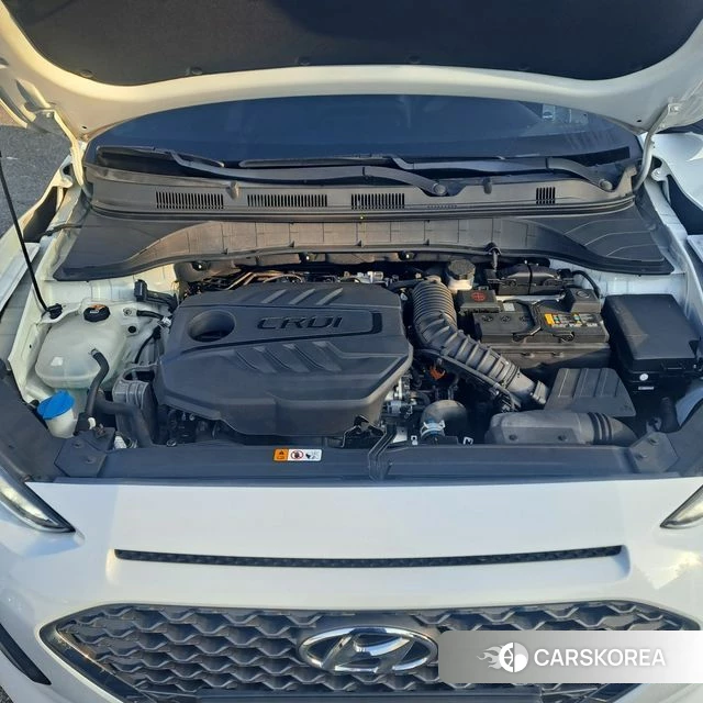 Hyundai Kona id 4948526 из Кореи 13