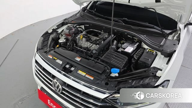 Volkswagen 7th Generation of Jetta id 4992386 из Кореи 26