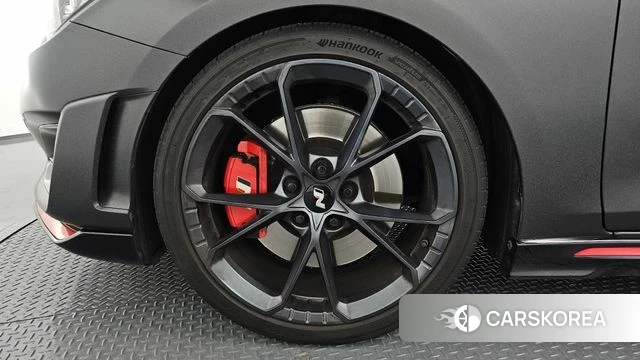 Hyundai Veloster (JS) id 4736595 из Кореи 26