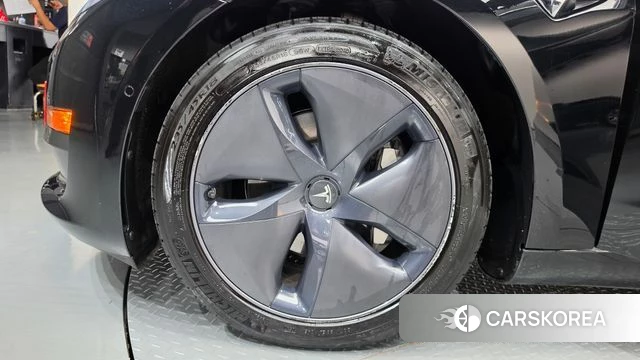 Tesla Model 3 id 4977349 из Кореи 26