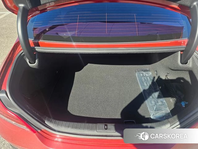 Genesis G70 id 4987897 из Кореи 15