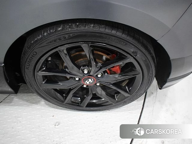 Hyundai Veloster (JS) id 5031505 из Кореи 9