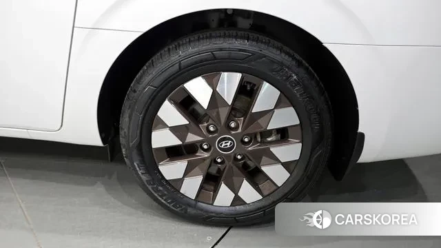 Hyundai Staria id 3154055 из Кореи 15