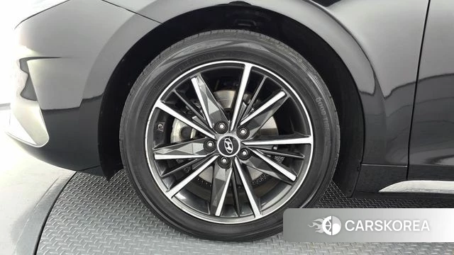 Hyundai The New Grandeur IG id 4697549 из Кореи 31