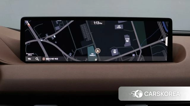 Genesis G80 (RG3) id 5040432 из Кореи 15