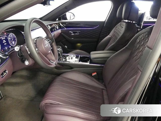 Bentley Flying Spur 3rd Generation id 4906745 из Кореи 15