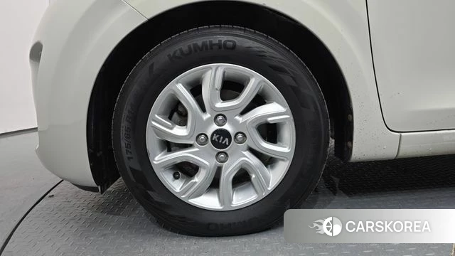 Kia All New Morning (JA) id 5060789 из Кореи 25