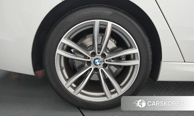 BMW 6 Series GT (G32) id 4982412 из Кореи 30