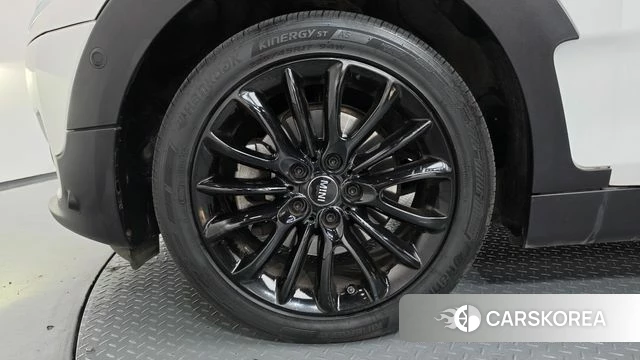Mini Cooper Clubman id 5026764 из Кореи 15