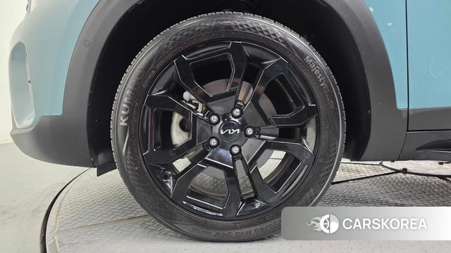 Kia The New Seltos id 4986511 из Кореи 28