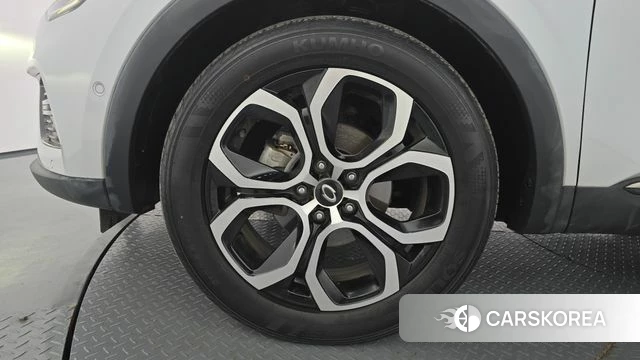 Renault Korea (Samsung) XM3 id 4966188 из Кореи 28