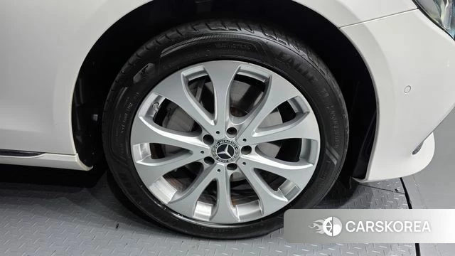Mercedes-Benz E-Class W213 id 5003958 из Кореи 21