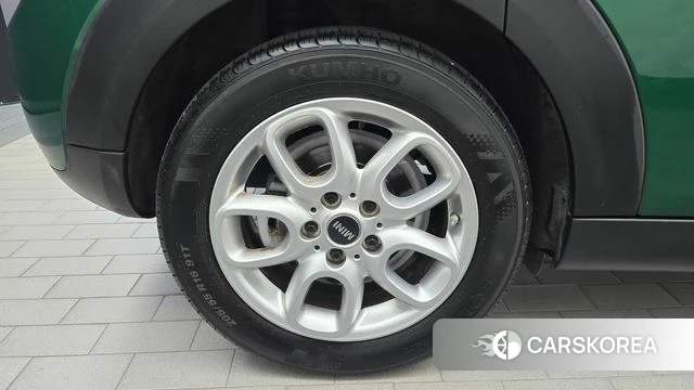 Mini Cooper id 4959213 из Кореи 25