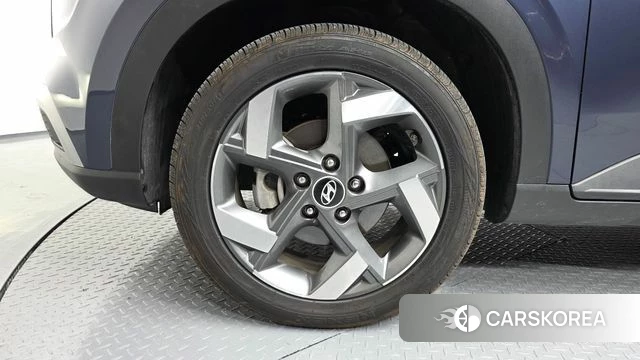 Hyundai Venue id 4942930 из Кореи 15