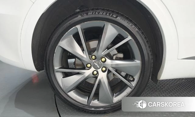 Genesis GV70 id 5012770 из Кореи 29