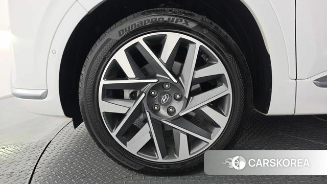 Hyundai The New Santa Fe id 4997973 из Кореи 39