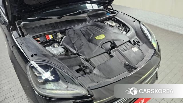 Porsche Cayenne (PO536) id 4942566 из Кореи 26