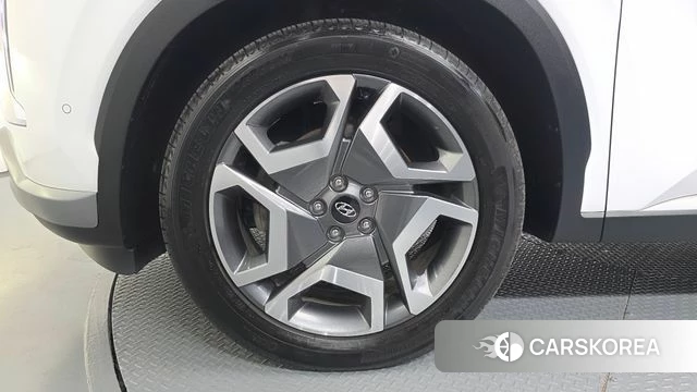 Hyundai The New Palisade id 4744393 из Кореи 27