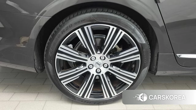 Volvo S90 id 5017793 из Кореи 30