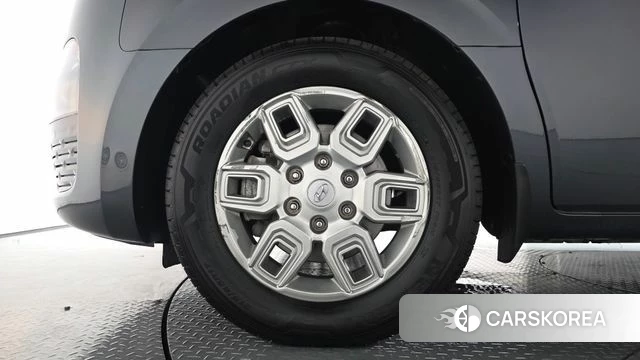Hyundai Staria id 4783666 из Кореи 28