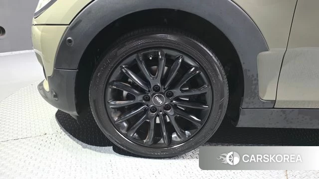 Mini Cooper Clubman id 4967226 из Кореи 25