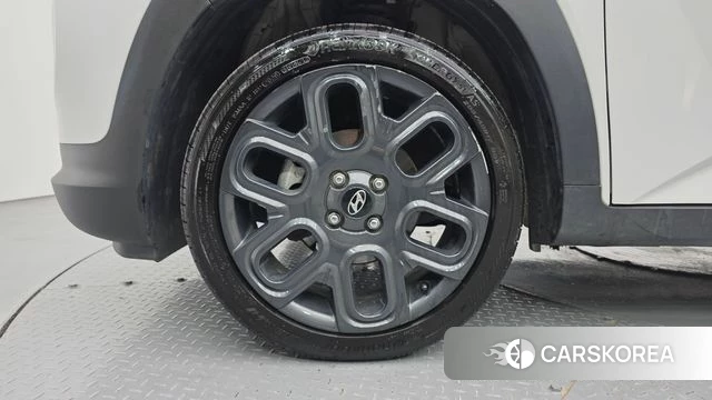 Hyundai Casper id 5011919 из Кореи 15
