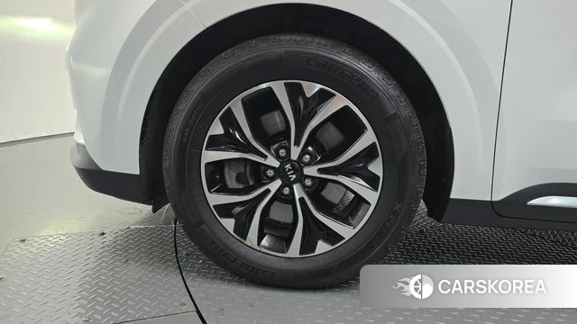 Kia Carnival 4th generation id 4997923 из Кореи 15