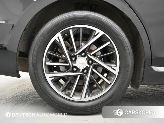 Hyundai The New Grandeur IG id 4986758 из Кореи 15