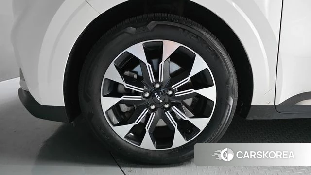 Kia Carnival 4th generation id 4707041 из Кореи 15