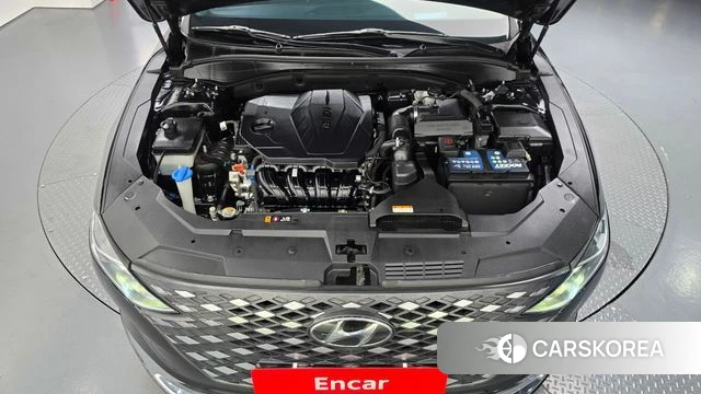Hyundai The New Grandeur IG id 4702910 из Кореи 26