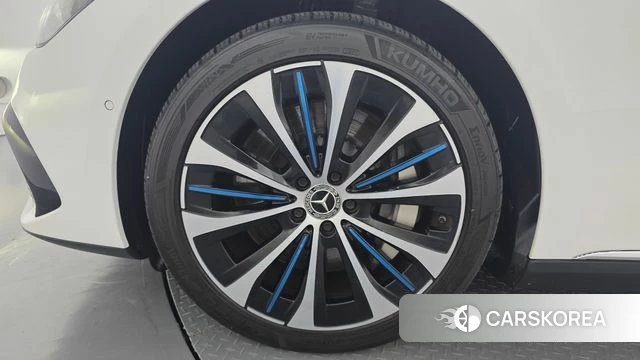 Mercedes-Benz EQE V295 id 5052843 из Кореи 27