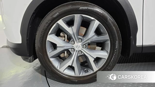 Hyundai Palisade id 4977749 из Кореи 31