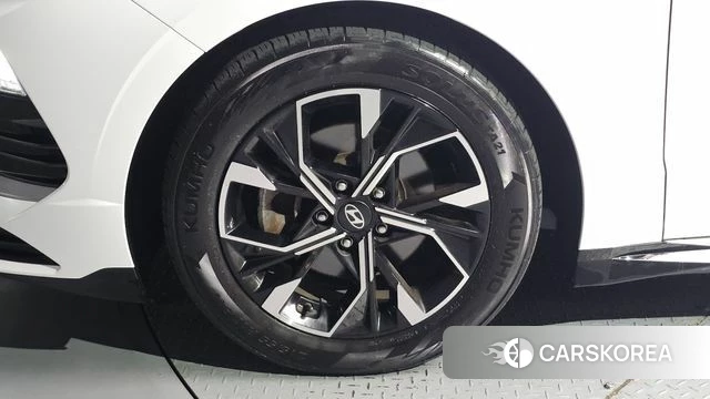 Hyundai Sonata D Edge (DN8) id 5026926 из Кореи 26