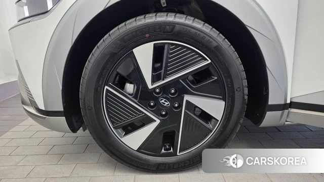 Hyundai The New Ionic 5 id 4767706 из Кореи 15