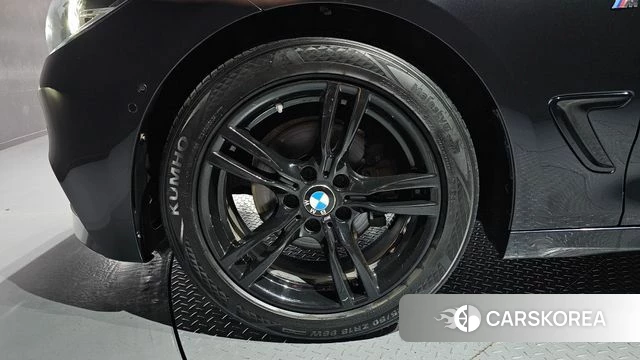 BMW 3 Series GT (F34) id 4936996 из Кореи 15