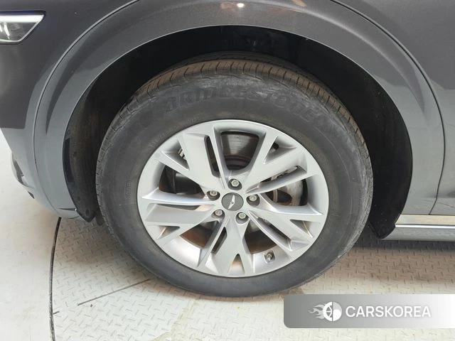 Genesis GV70 id 4958424 из Кореи 26