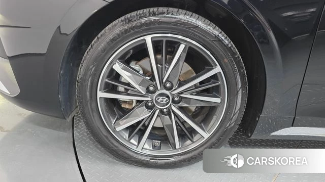Hyundai The New Grandeur IG id 4708167 из Кореи 15