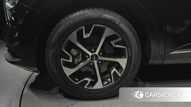 Kia Sportage 5th Generation Hybrid id 5017680 из Кореи 15