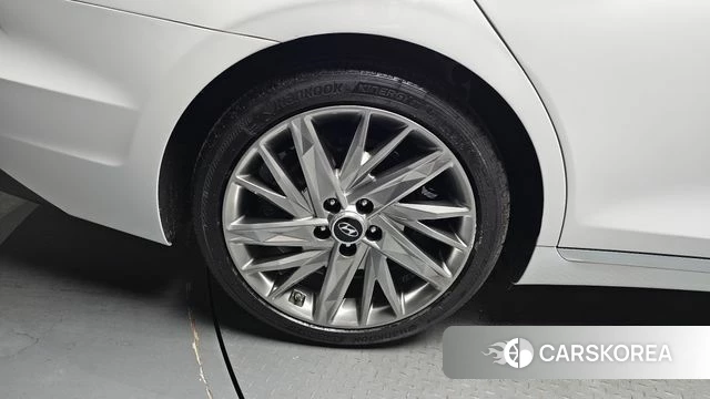 Hyundai The New Grandeur IG id 4693550 из Кореи 15