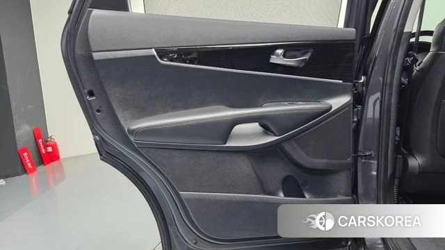 Kia The New Sorento id 4967366 из Кореи 10