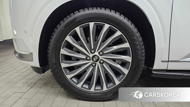Hyundai The New Palisade id 3826605 из Кореи 15