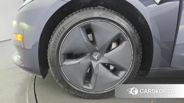 Tesla Model 3 id 4998018 из Кореи 26