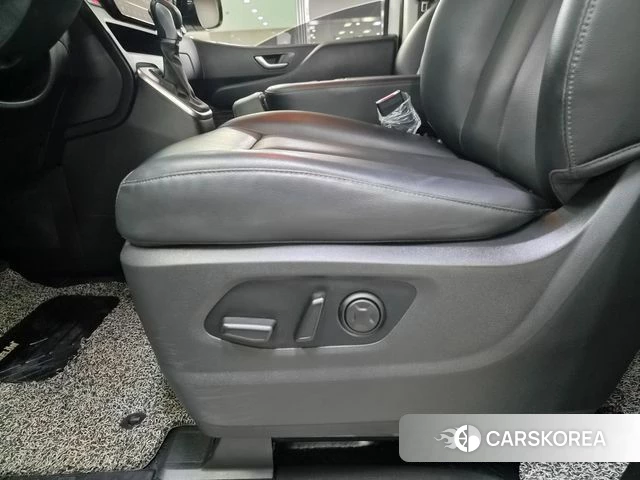 Hyundai Staria id 5027196 из Кореи 15