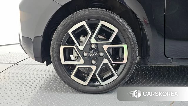 Kia The New Kia Ray id 5059085 из Кореи 15