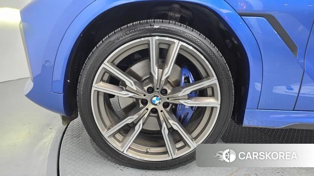 BMW X6 (G06) id 5018339 из Кореи 29
