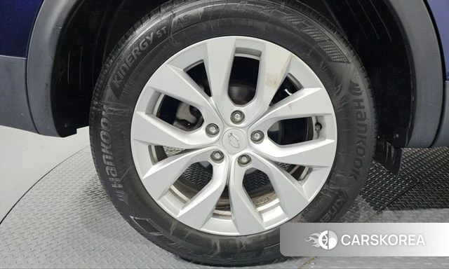 Renault Korea (Samsung) XM3 id 5047960 из Кореи 26