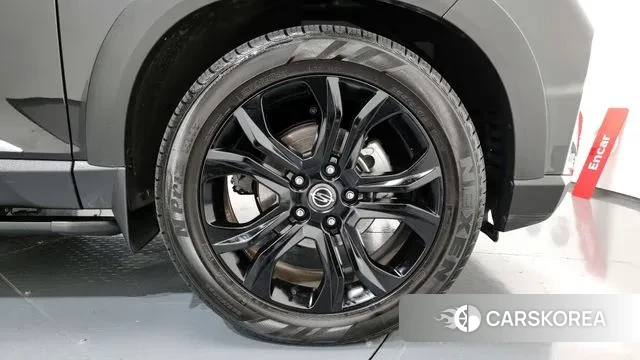 Ssangyong All New Rexton id 3401962 из Кореи 15