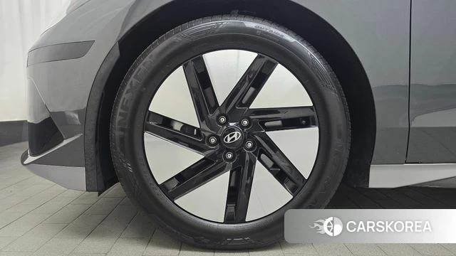 Hyundai Ionic 6 id 4462980 из Кореи 15