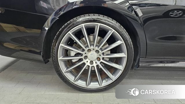 Mercedes-Benz E-Class W213 id 4937331 из Кореи 15