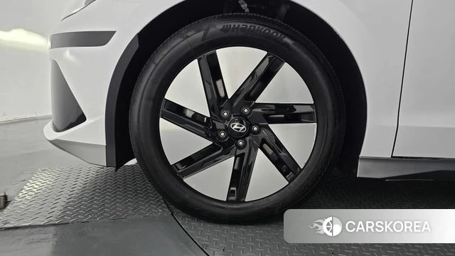 Hyundai Ionic 6 id 5021168 из Кореи 28